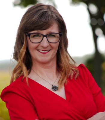 Jessica Kull Fiscal Officer