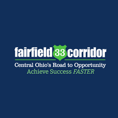 Fairfield Corridor Logo